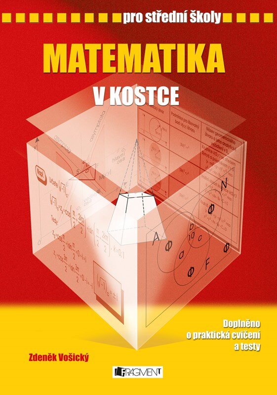 Matematika v kostce pro SŠ 2007