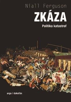 Zkáza Politické aspekty katastrof