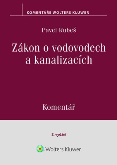 Zákon o vodovodech a kanalizacích