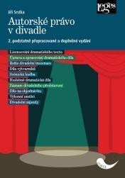 Autorské právo v divadle 2. vydání
