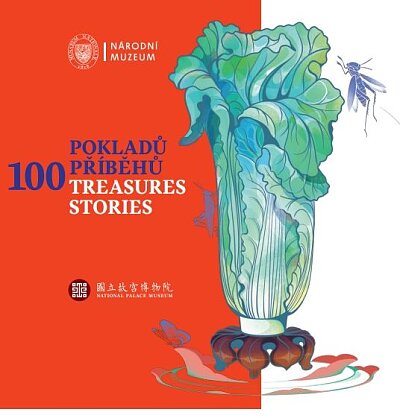 100 pokladů 100 příběhů