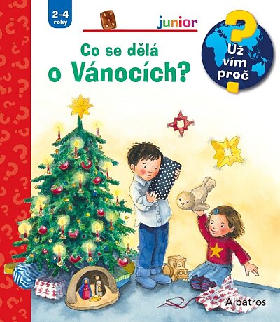 Co se dělá o Vánocích