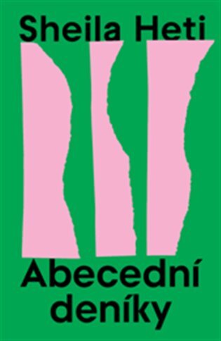 Abecední deníky