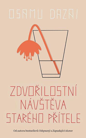 Zdvořilostní návštěva starého přítele