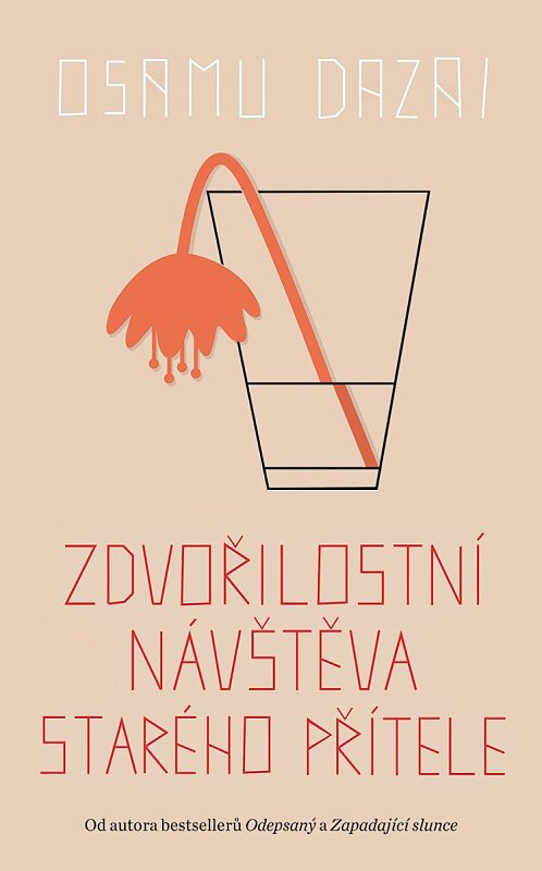Zdvořilostní návštěva starého přítele