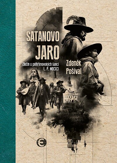 Satanovo jaro