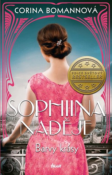 Barvy krásy 1: Sophiina naděje