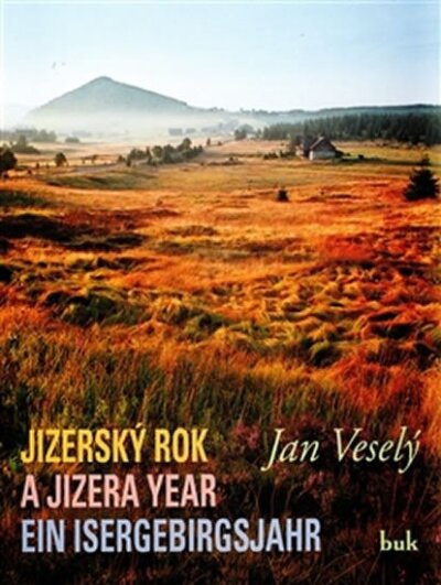 Jizerský rok,  A Jizera Year, Ein Isergebirgsjahr