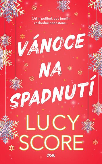 Vánoce na spadnutí