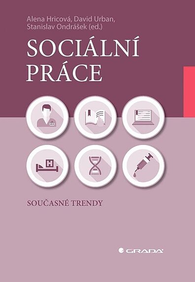 Sociální práce - současné trendy
