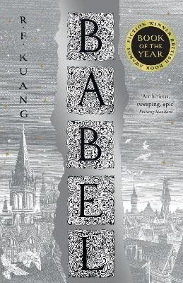 Babel - An Arcane History