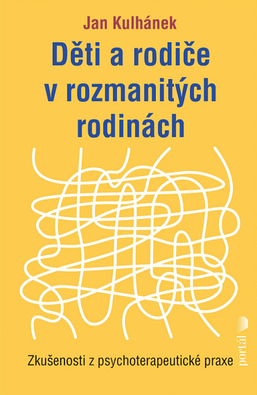 Děti a rodiče v rodinách