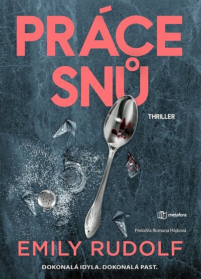 Práce snů