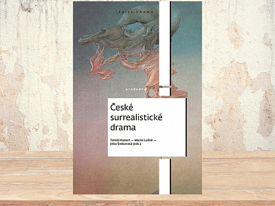 České surrealistické drama v pořadu Mozaika ČRo Vltava