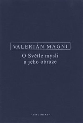 O světle mysli a jeho obraze