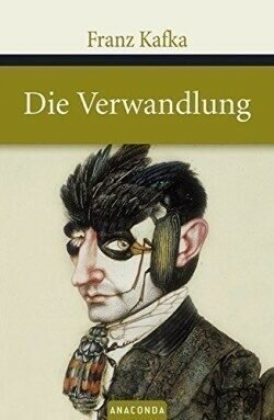 Die Verwandlung