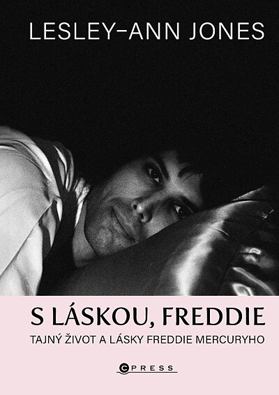 S láskou, Freddie