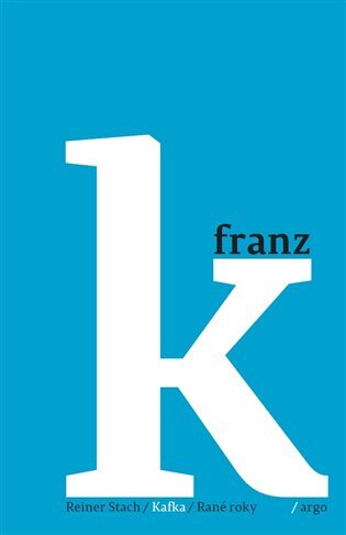 Franz Kafka 1 - Rané roky