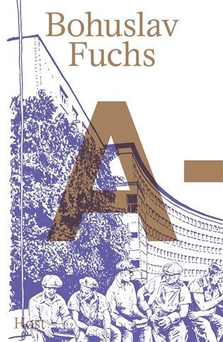 Bohuslav Fuchs A-Ž