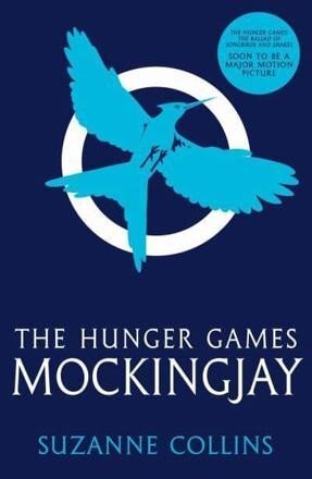 Mockingjay (The Hunger Games 3)