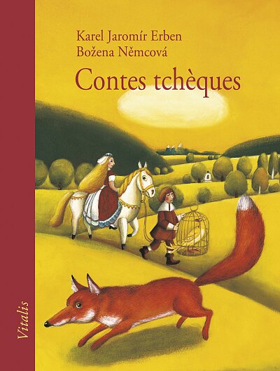 Contes tchéques (České pohádky)