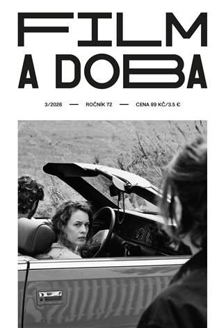Film a doba 3/2026