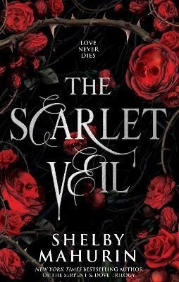 The Scarlet Veil (1)