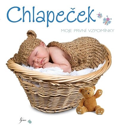 Chlapeček - Moje první vzpomínky