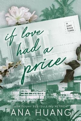 If Love Had a Price (If Love 3)