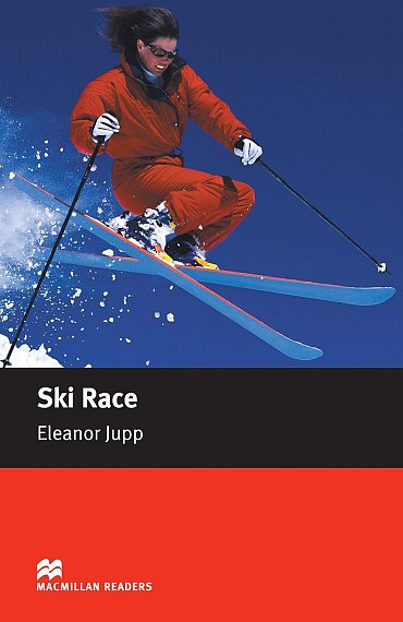 Ski Race MR Starter