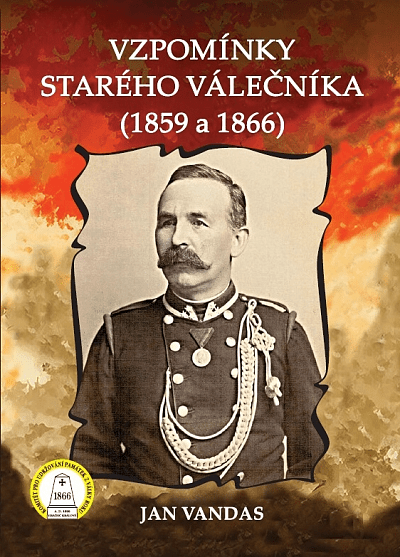 Vzpomínky starého válečníka (1859 a 1866)