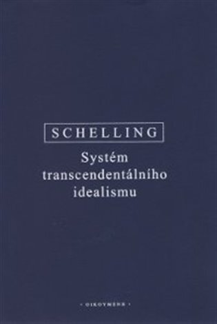 Systém trancendentálního idealismu