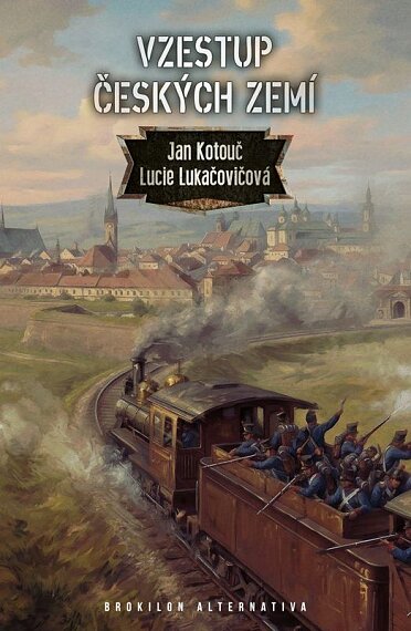 Vzestup českých zemí (Velká bouře 2)