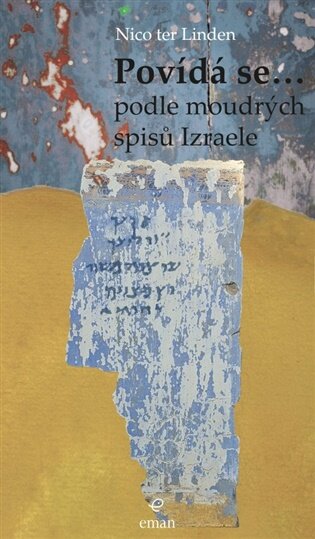 Povídá se ... podle moudrých spisů Izraele