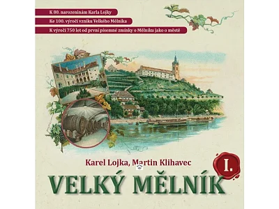 Velký Mělník I.