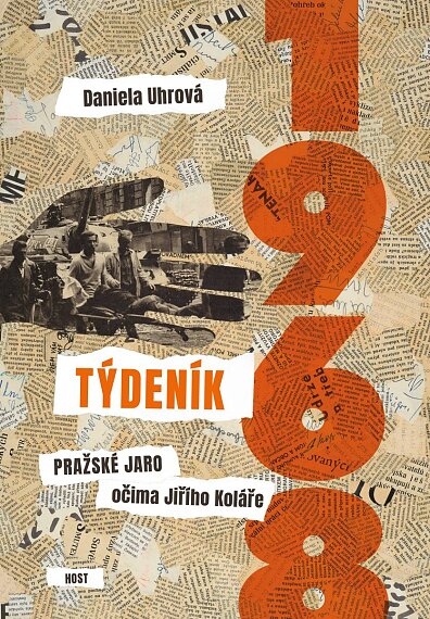 Týdeník 1968