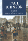 Dějiny anglického národa
