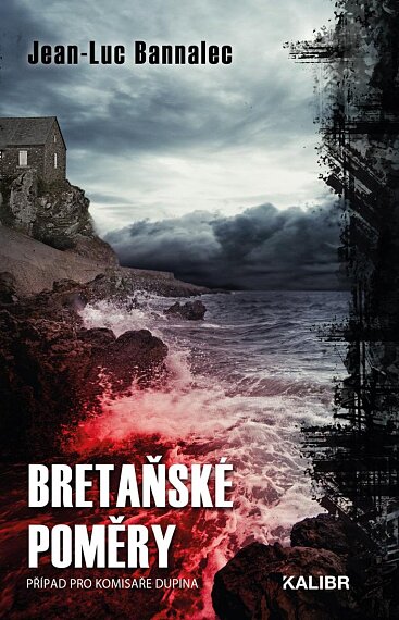 Bretaňské poměry (1) /2. vydání