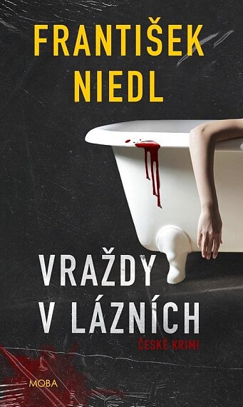 Vraždy v lázních