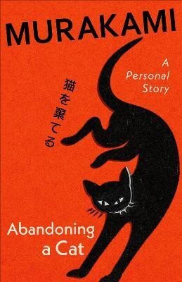 Abadoning a Cat