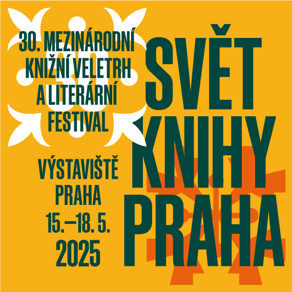 Svět knihy 2025 - jubilejní ročník přiblíží kulturu Portugalska