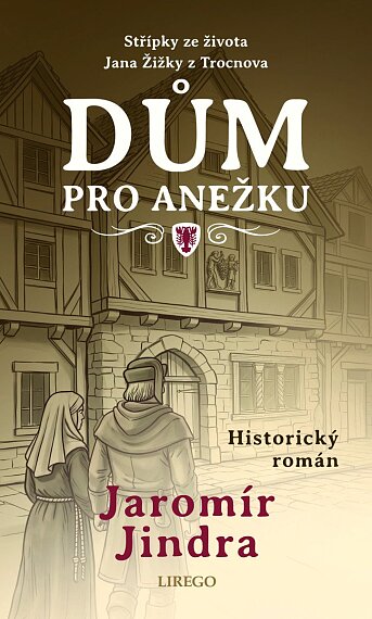 Dům pro Anežku