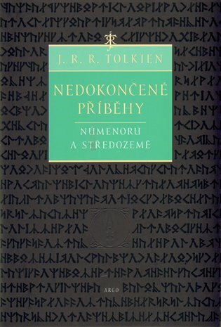 Nedokončené příběhy Númenoru a Středozemě
