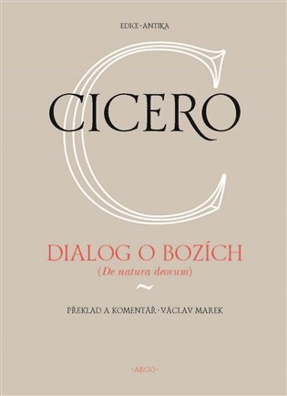 Dialog o bozích