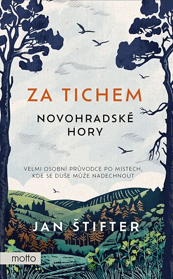 Za tichem