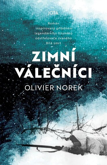 Zimní válečníci