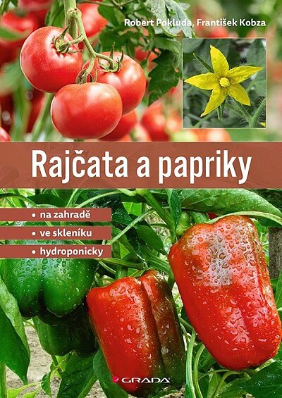 Rajčata a papriky
