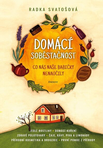 Domáci soběstačnost