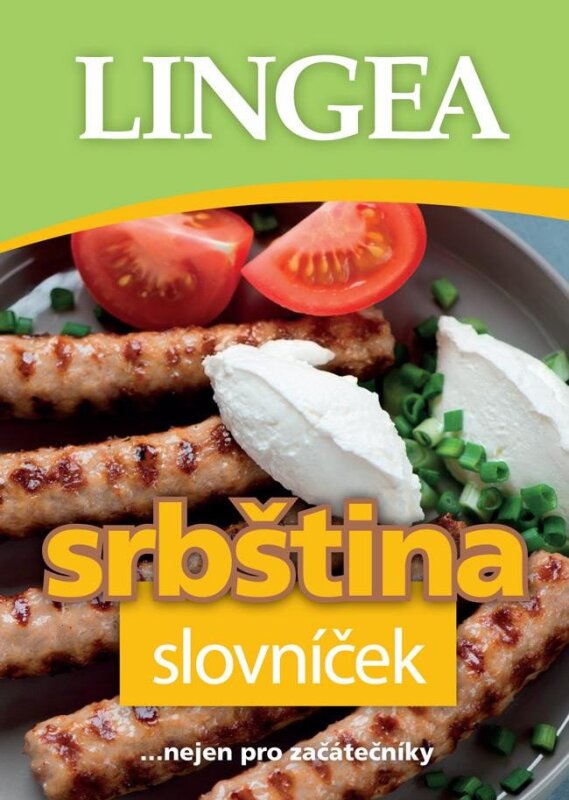 Srbština slovníček ... nejen pro začátečníky