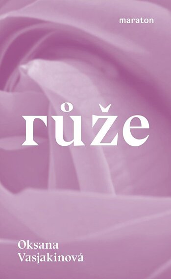 Růže